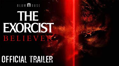 the exorcist believer trailer leak|The Exorcist: Believer Trailer Is Now Available ONLY in Theaters